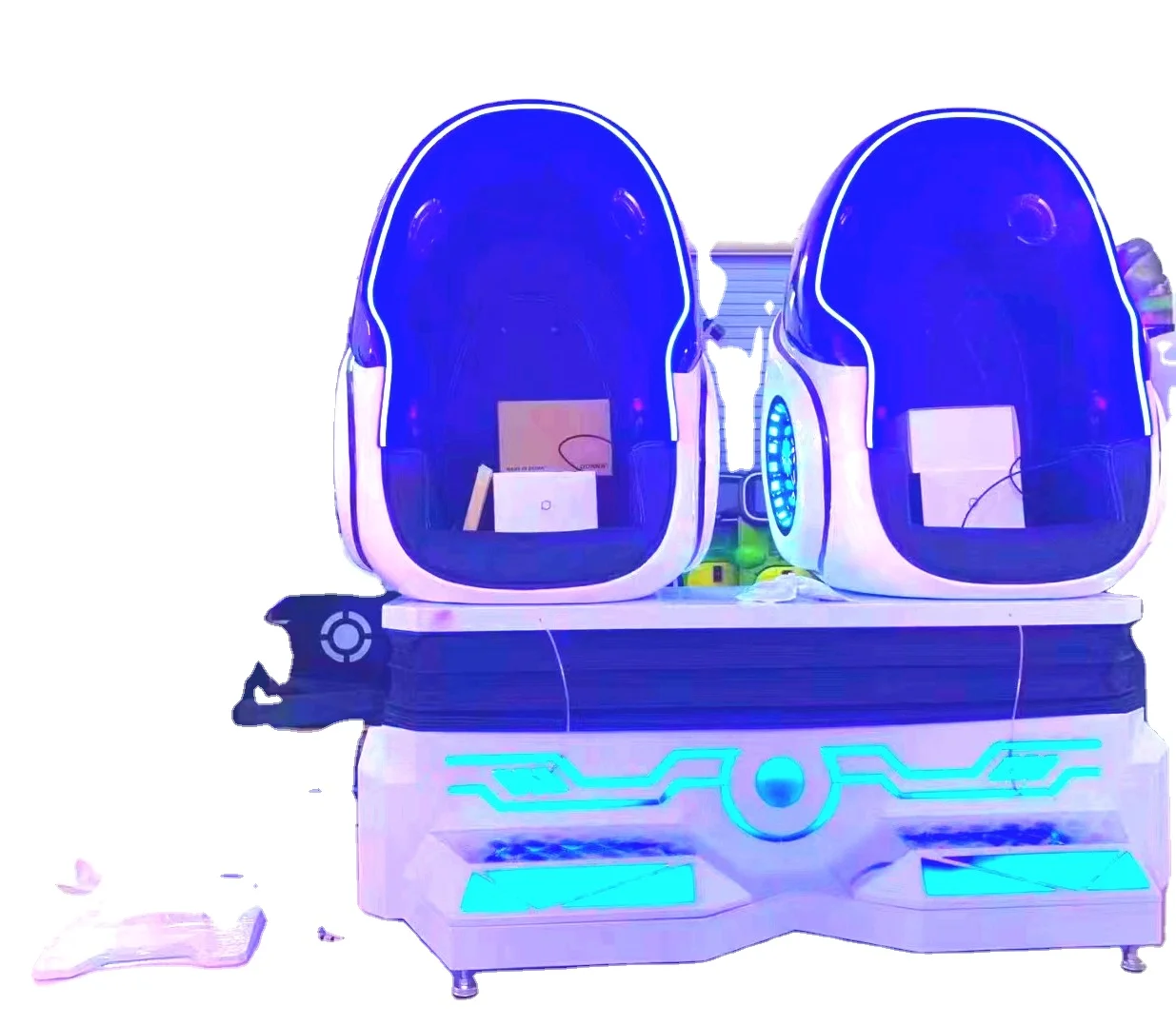 Китай симулятор движения VR гоночный автомобиль игры мотоцикл автомобиль-vinales гоночная модель мотоцикла