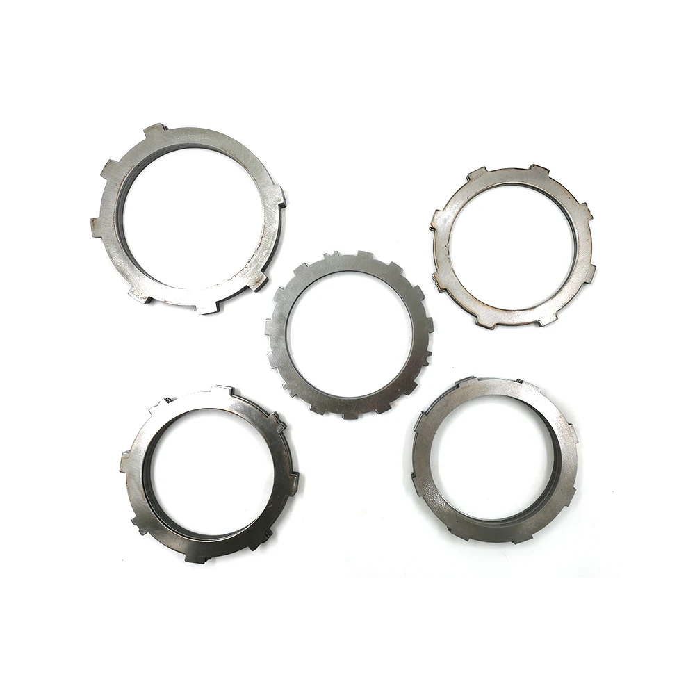 03-72LE Rebuild Master Kit B044820D automatic transmission system For Gearbox Transnation