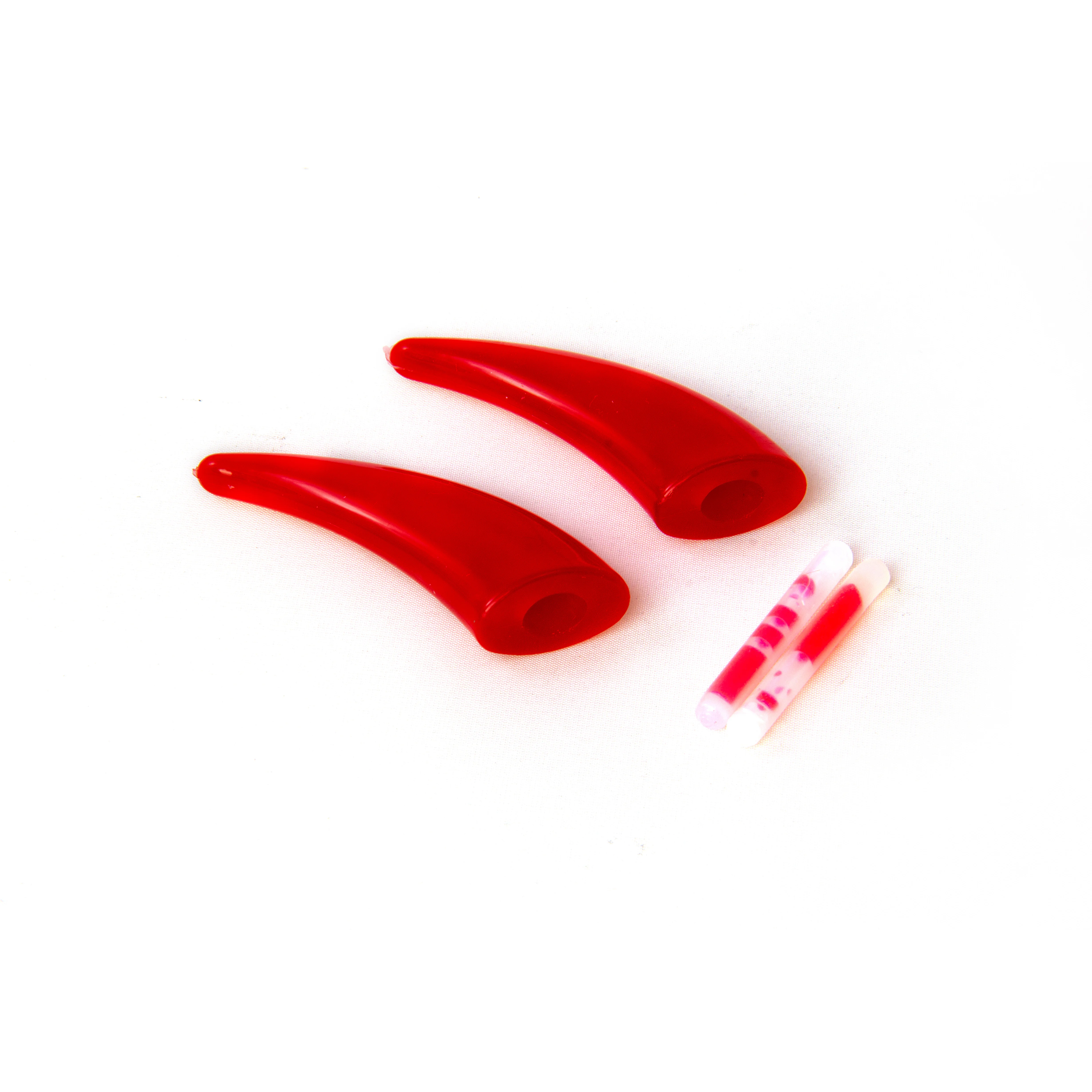 Hot Sale Ox Horn Shape Glow Hairband Hair Hoop  Flashing Headband Hairband for Christmas Festival Party Decoration