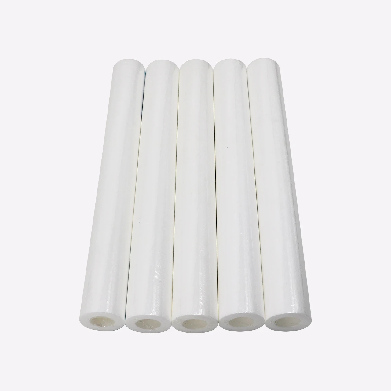 Water filter Purify water quality Remove suspended solids and particulate matter from water