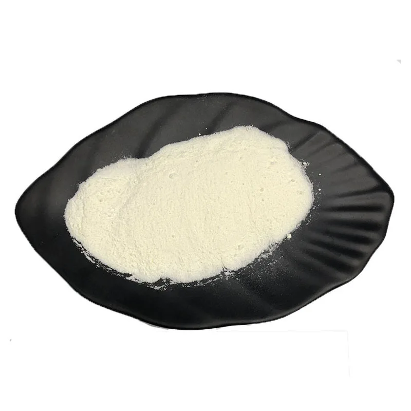 Factory supply soluble corn fiber organic non gmo resistant dextrin