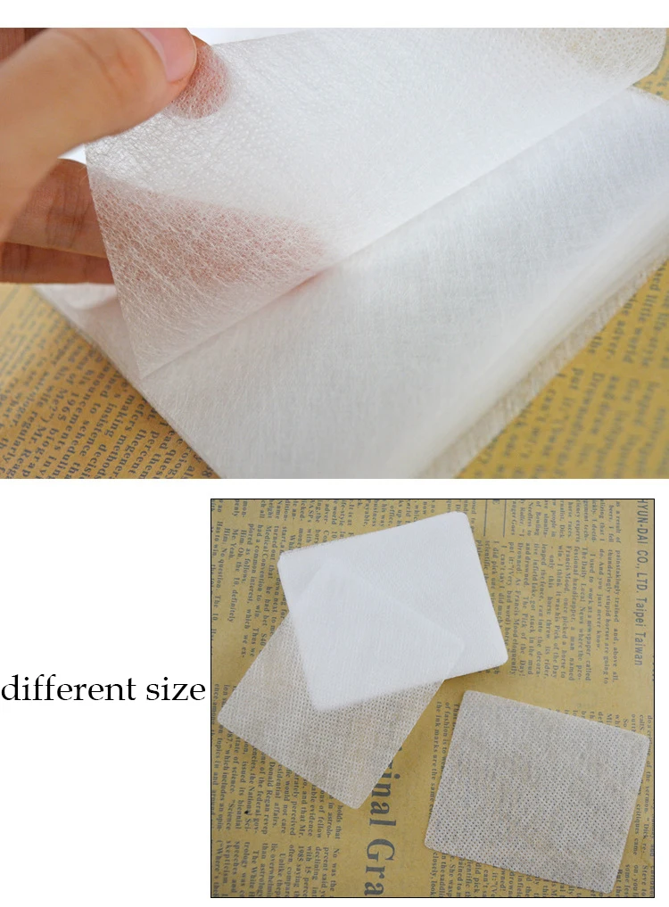 Beauty spa water soluble collagen film mask dissolving collagen Peel off Mask Skin Firming Lifting Deep Cleansing mask