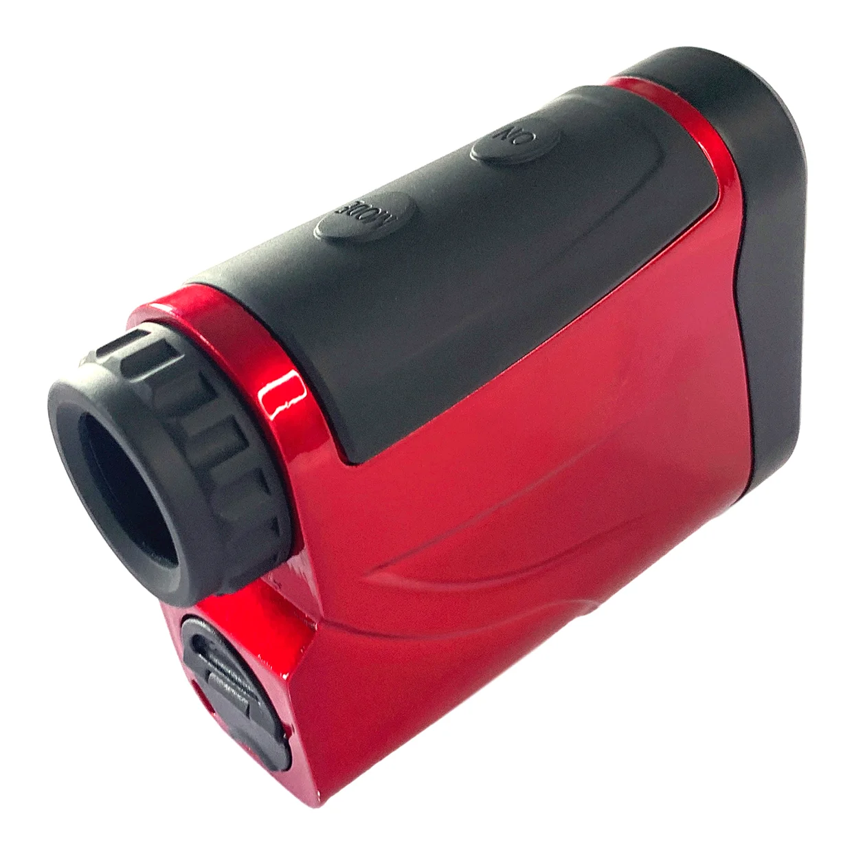 1200M Standard Long Distance Laser Rangefinder For With Rs232 Port