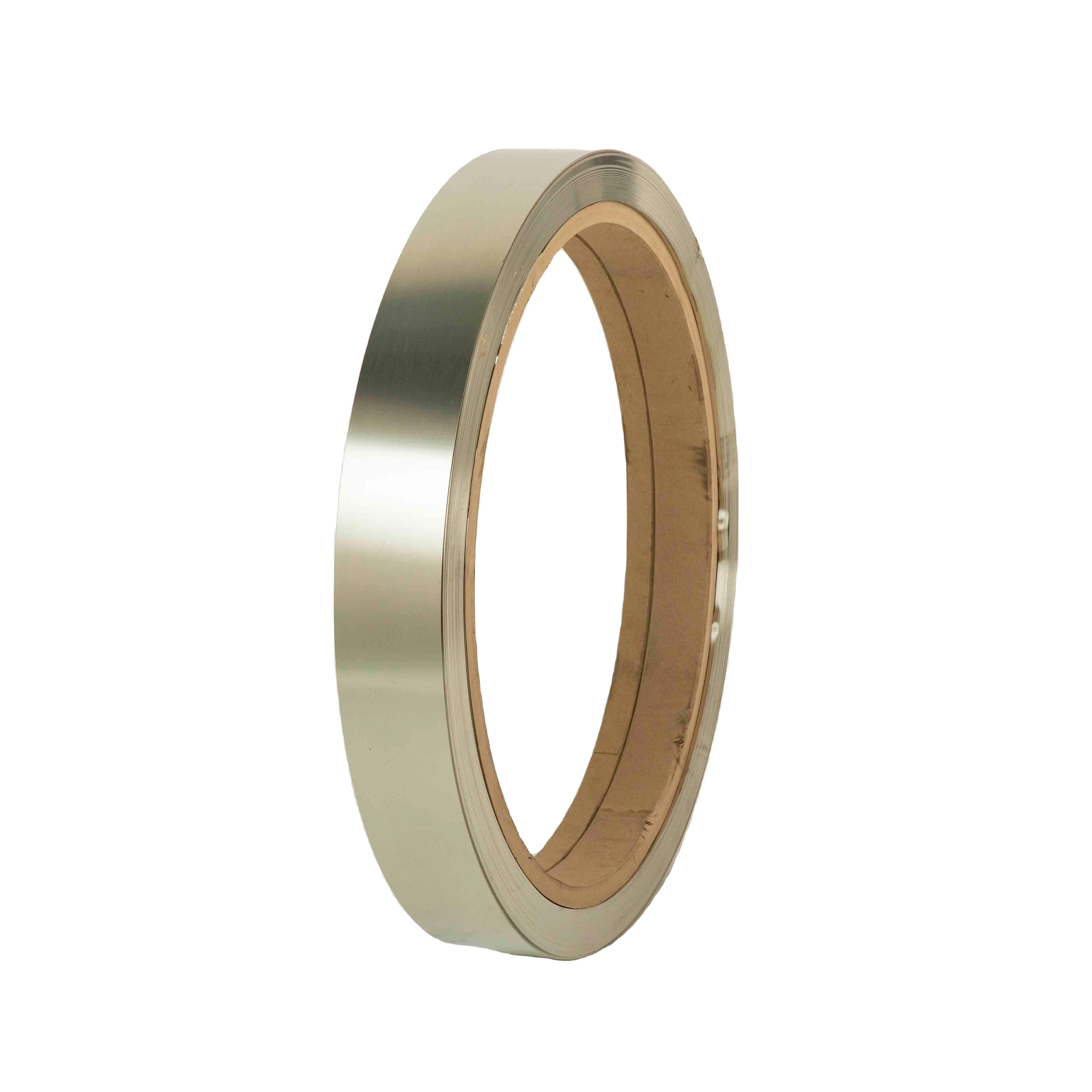 High performance copper nickel strip C75200 0.005-2mm C7521 copper alloy coil