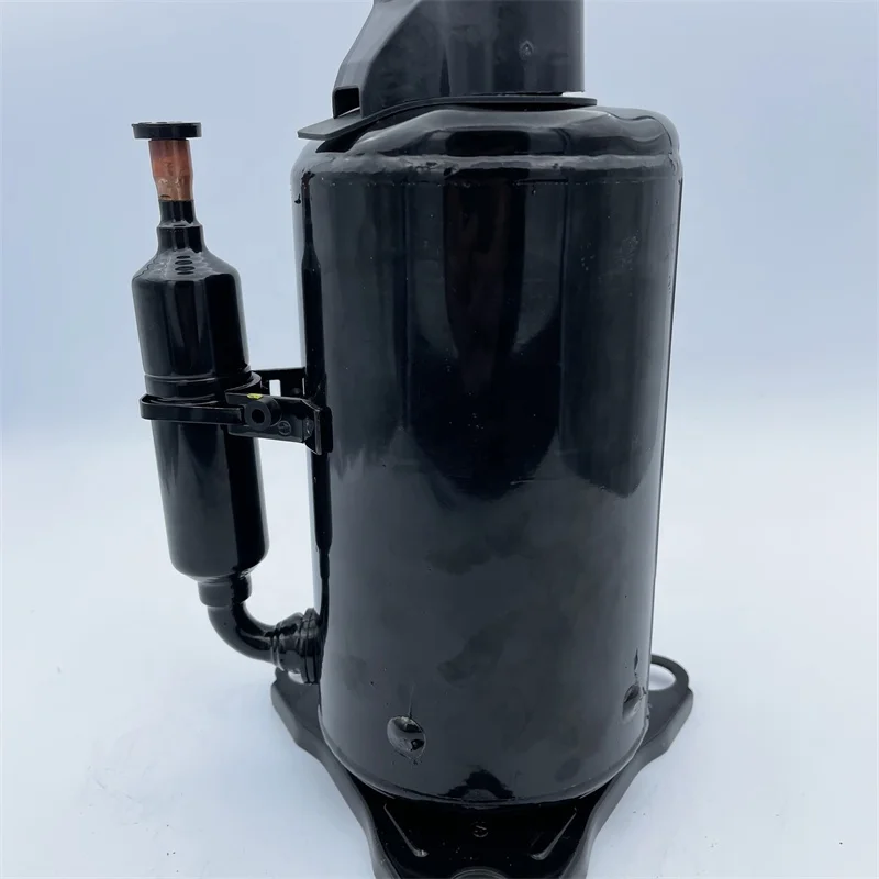 Лучшая продажа для HITACHI high Brand ASD102UKTA7JT ASD102 инвертор R410A эффективный и безопасный поворотный Компрессор переменного тока