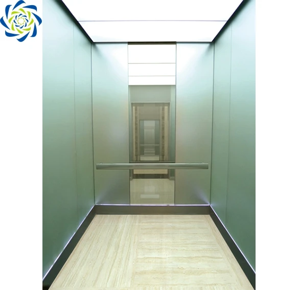 Webstar pneumatic vacuum elevator  800kg  passenger sl elevator with cheap price