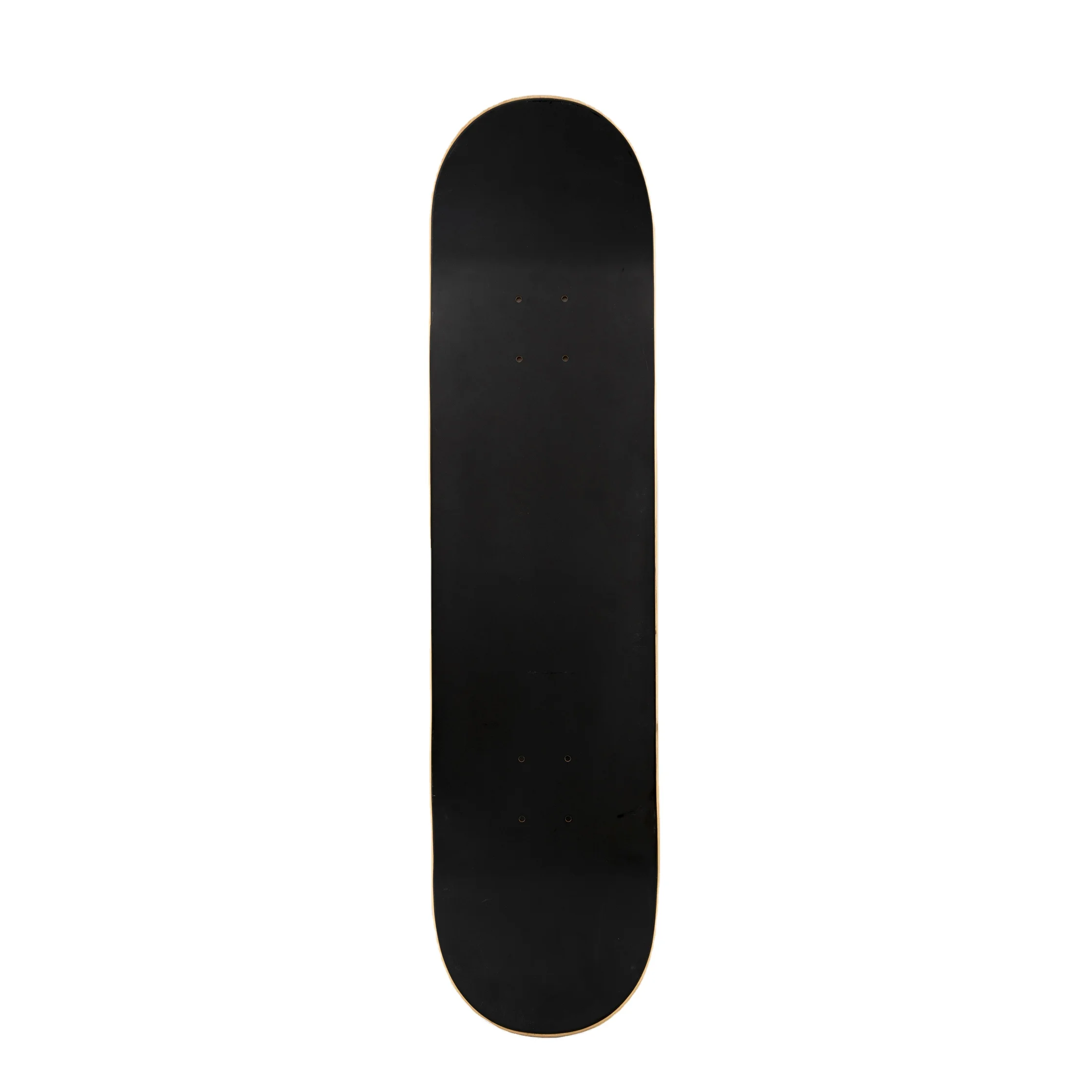 Chinese Factory Tuck Brand 31*8 Inch High Quality Skateboard Deck 100% Canadian Maple