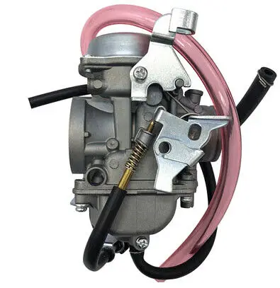 for KAWASAKI KLF300 ATV system spare parts motorcycle Carburetor Carb scooter Accessories Bike body set