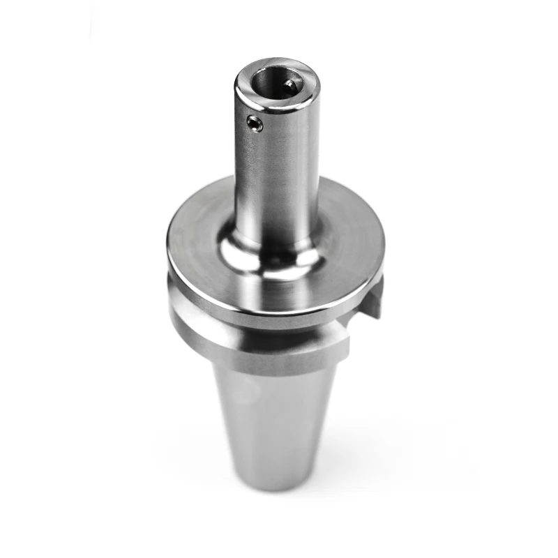 High Precision CNC Boring Shanks Fine Boring Head Rough Boring Head Shanks BT40-LBK5-125