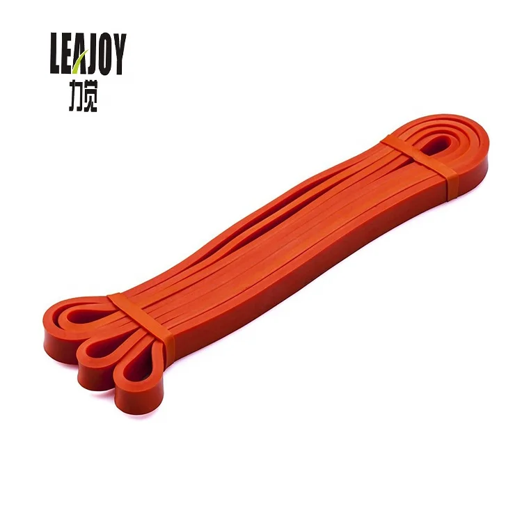 Factory Wholesales Price For New Customized Latex Home  Fitness Training Resistance Loop Band Set