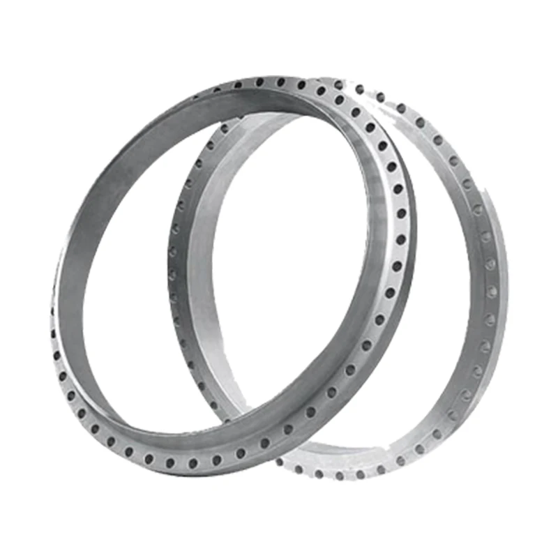 stainless steel CNC flange 316 304 stainless flange made in China 30 to 6000 large flat flange