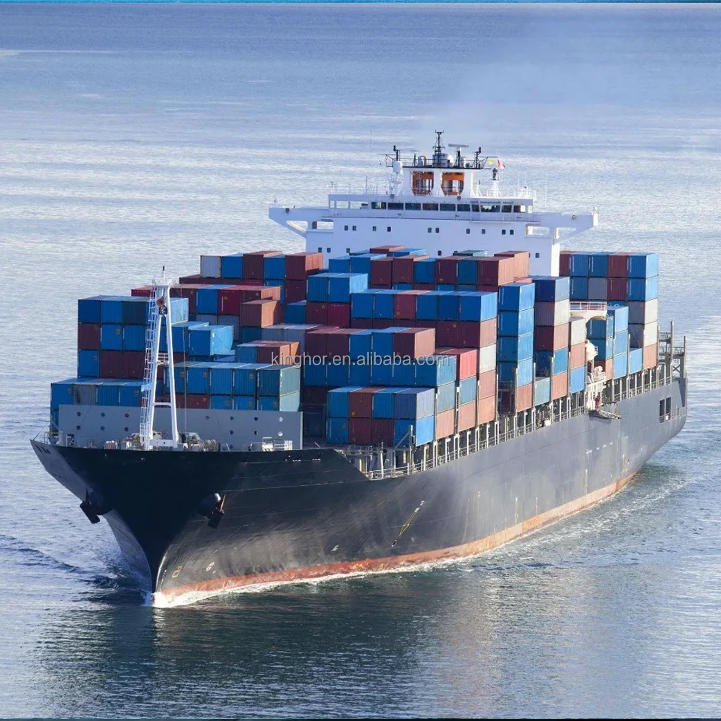 Personal address fee/USA shipping High quality low price freight forwarding Shenzhen logistics company shipping to USA by sea