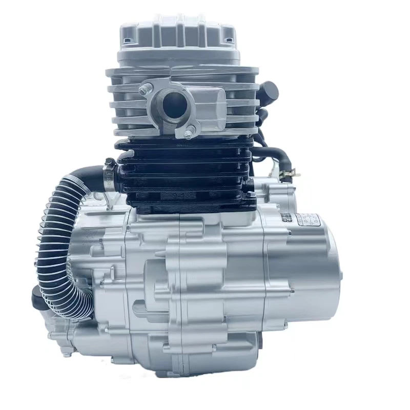OEM завод для продажи двигатель Zongshen Hanwei 350cc с водяным охлаждением