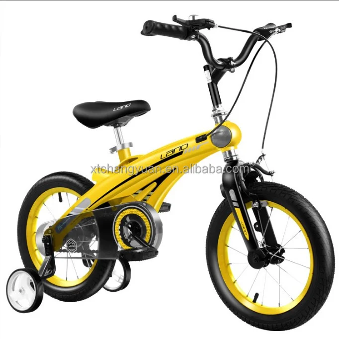 Children bicycle Boy/Girl Auxiliary wheel 3-6 years old baby Princess  bicycle big children bicycle factory price