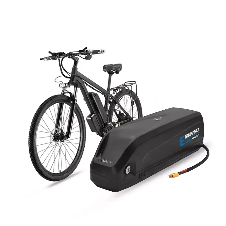 Manufacture profession 48V 36V 52V 13Ah 15Ah 17.5Ah 20Ah Electric Bicycle Battery Lithium Ion Battery Pack for Scooter Ebike