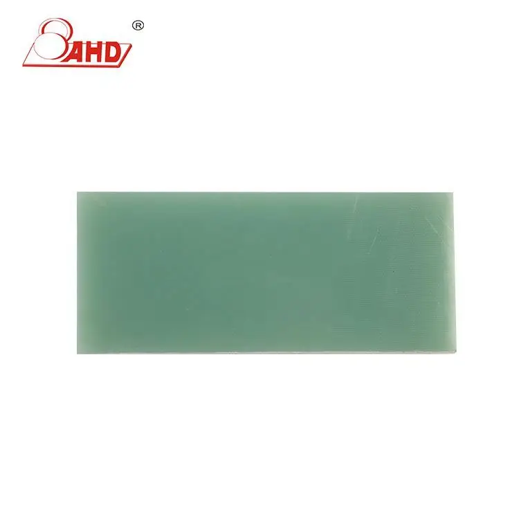 High Quality Customized Color Plastic Product Cnc Machining Standard FR4 Sheet Board
