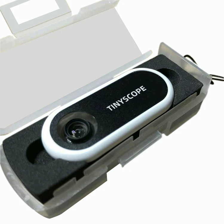 Детский цифровой микроскоп с Usb-разъемом увеличением 100х для мобильного телефона детские развивающие