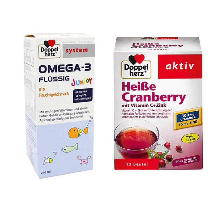 Wholesale Cheap Price High Quality Custom Printed Medicine Paper Pills Box