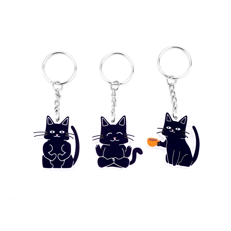 No Moq Free Samples Custom Rubber Key Chain Custom Pvc Keyring Free Samples Custom Rubber Key Chain