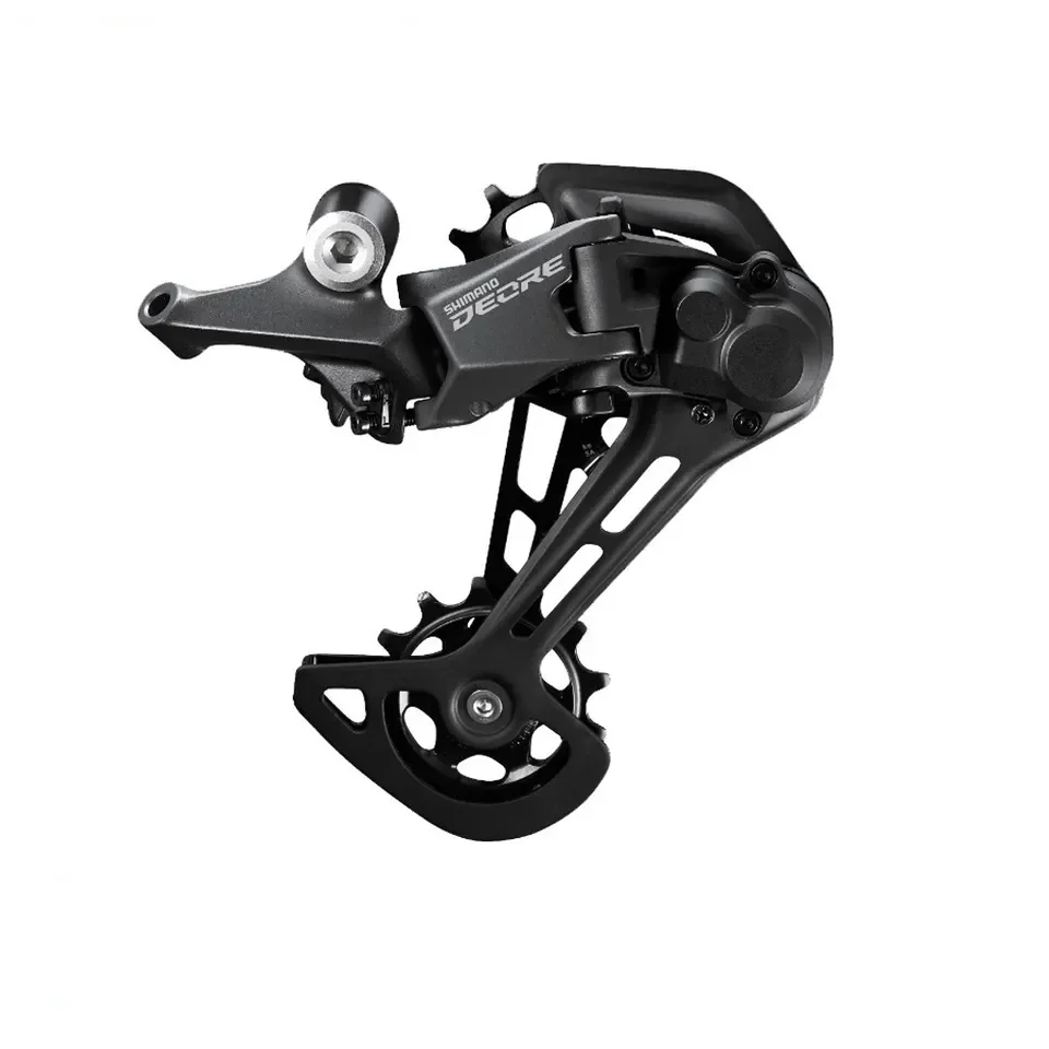 SHIMANO DEORE M5100 LS 2x11 Speed Derailleurs Groupset MTB mountain bike 170mm 32T 11-51T  Bicycle Group Set