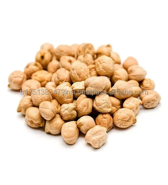 
Chickpeas origin Mexico 