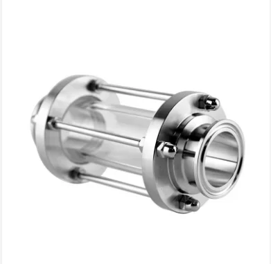 304 316 ss inox гигиенический пищевой трифлэп санитарный тройной зажим из нержавеющей стали