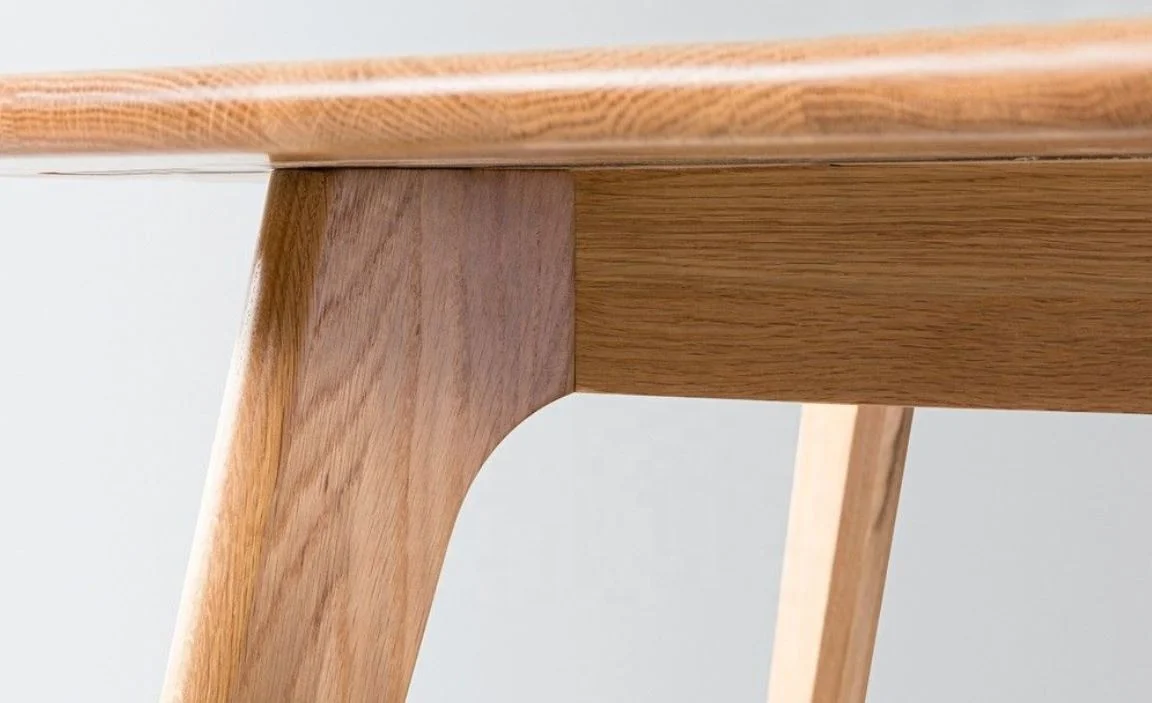 Фиксированный обеденный стол 10 стульев 240 см x 100cmm твердой древесины + шпон МДФ сделано во Вьетнаме цены по прейскуранту завода-изготовителя