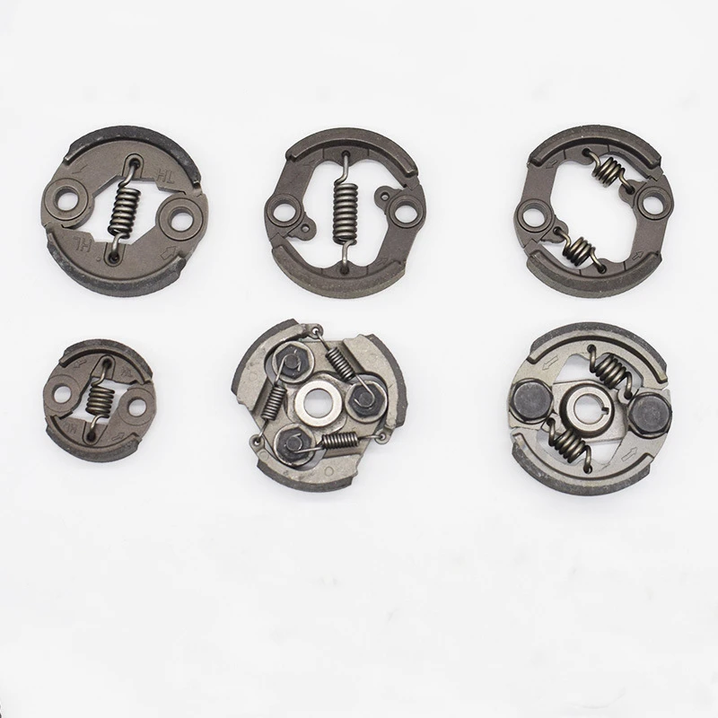 GX35 Brush Cutter Spare Parts 4 Stroke Grass Trimmer Clutch