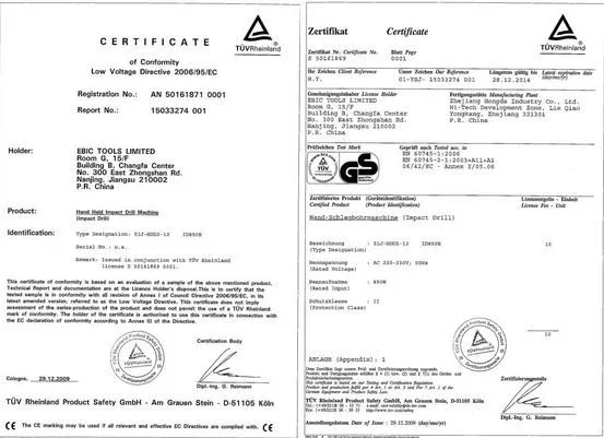 Алмазные буровые долота FIXTEC сверло из быстрорежущей