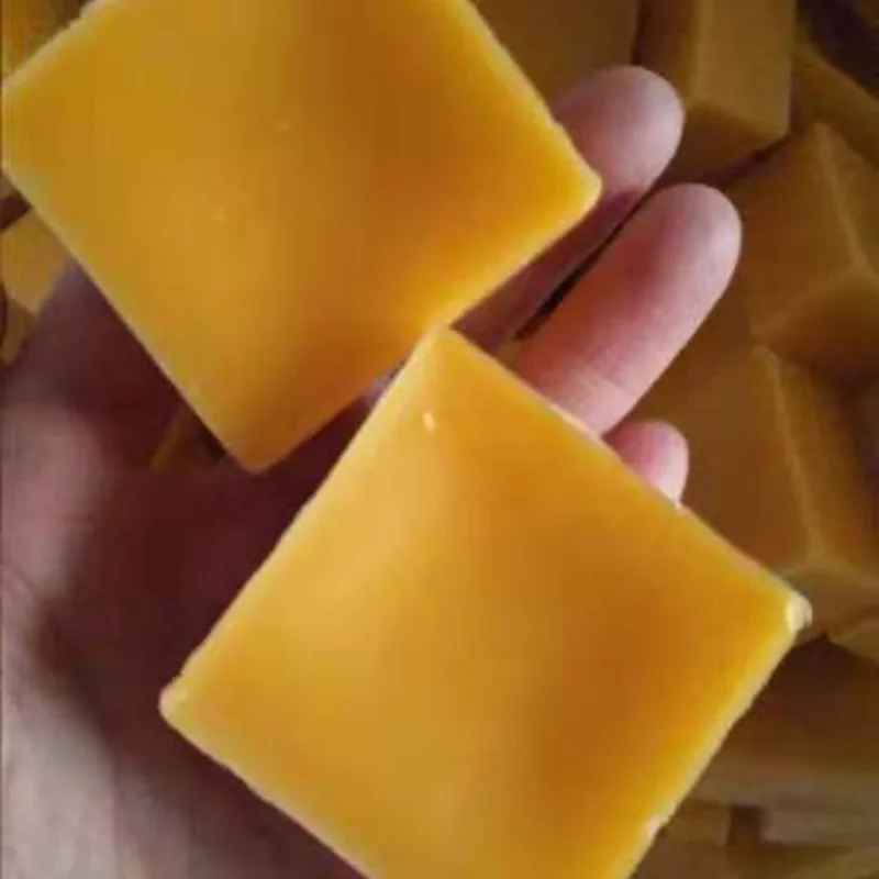 Cheap price 100% pure honey bees wax with high quality
