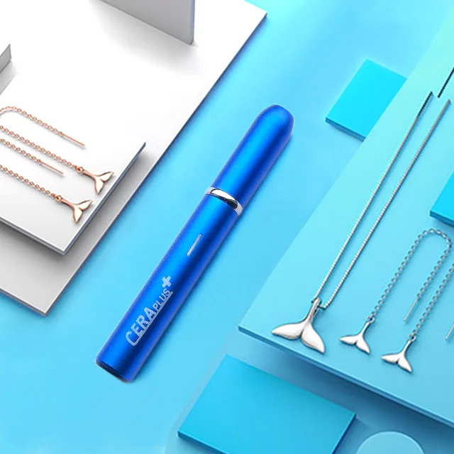 
Portable CBD Vape Pen 0.5ml/1ml Cartridge Vape Pen 