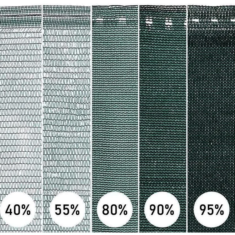 Hot Selling Green Shade Net