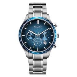 OEM рекламные кварцевые часы цена от лучшего производителя Мужские кварцевые роскошные часы 5ATM водонепроницаемые кварцевые часы