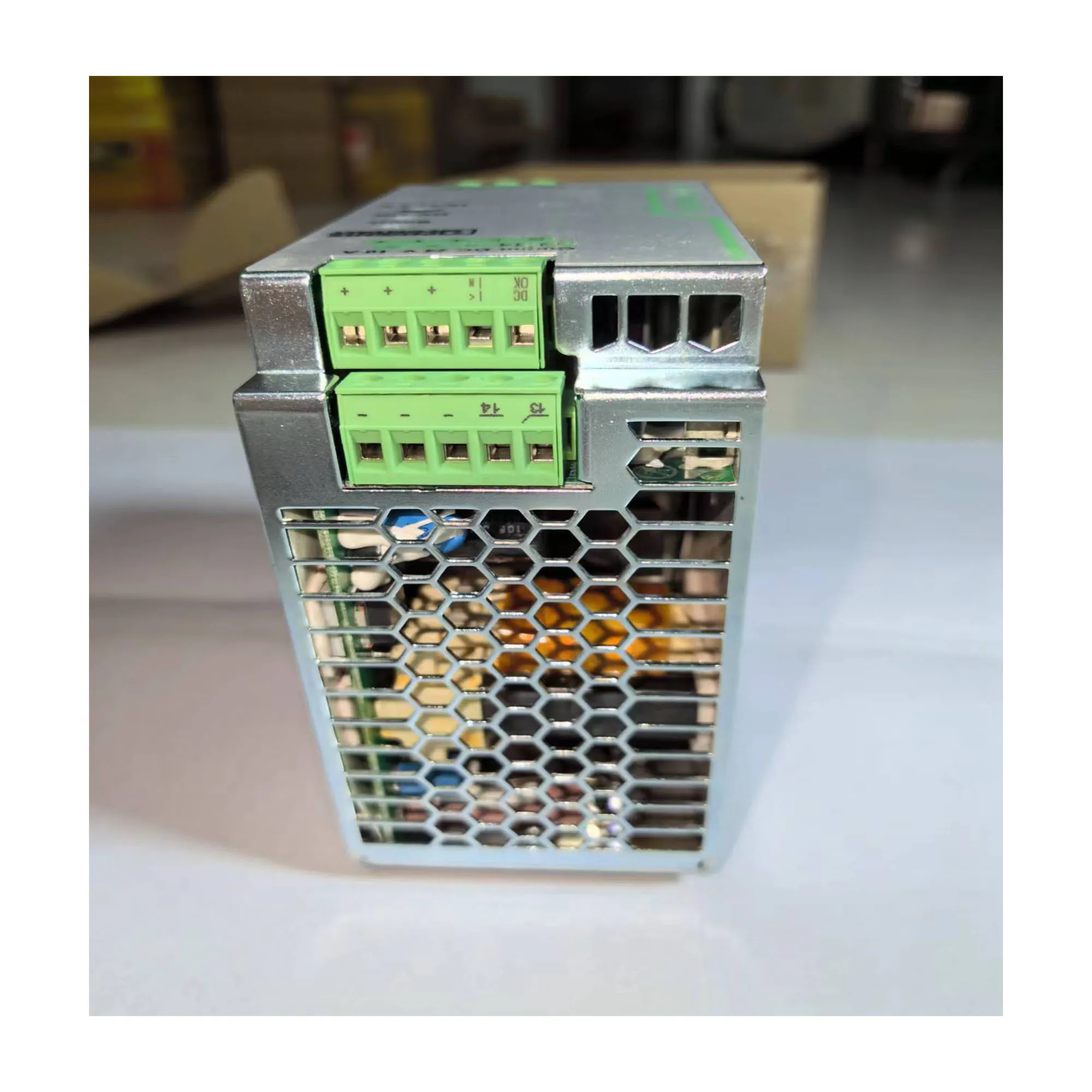 Professional sales surge protector Stock spot 3RH2911-1GA04