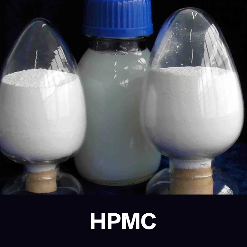 
HPMC Hydroxypropyl Methyl Cellulose for Skim Coat and Wall Putty 