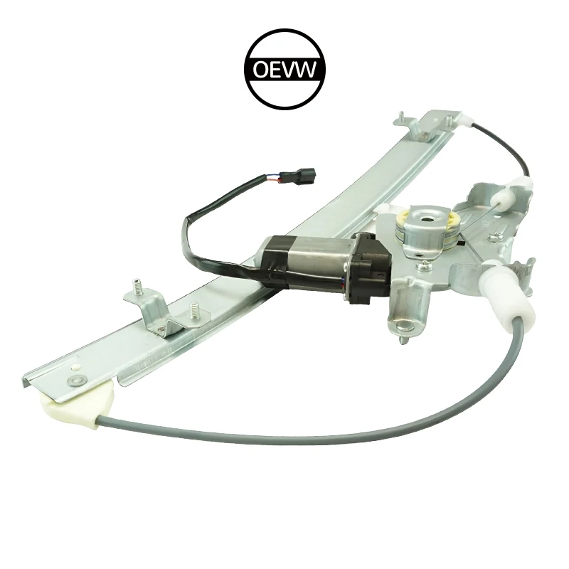 96548081 Power Window Regulator Right Front For Buick Excelle Cj1 1.5L Chevrolet Lacetti J200 2003- Ford Galaxy II WA6 06-15 2.3