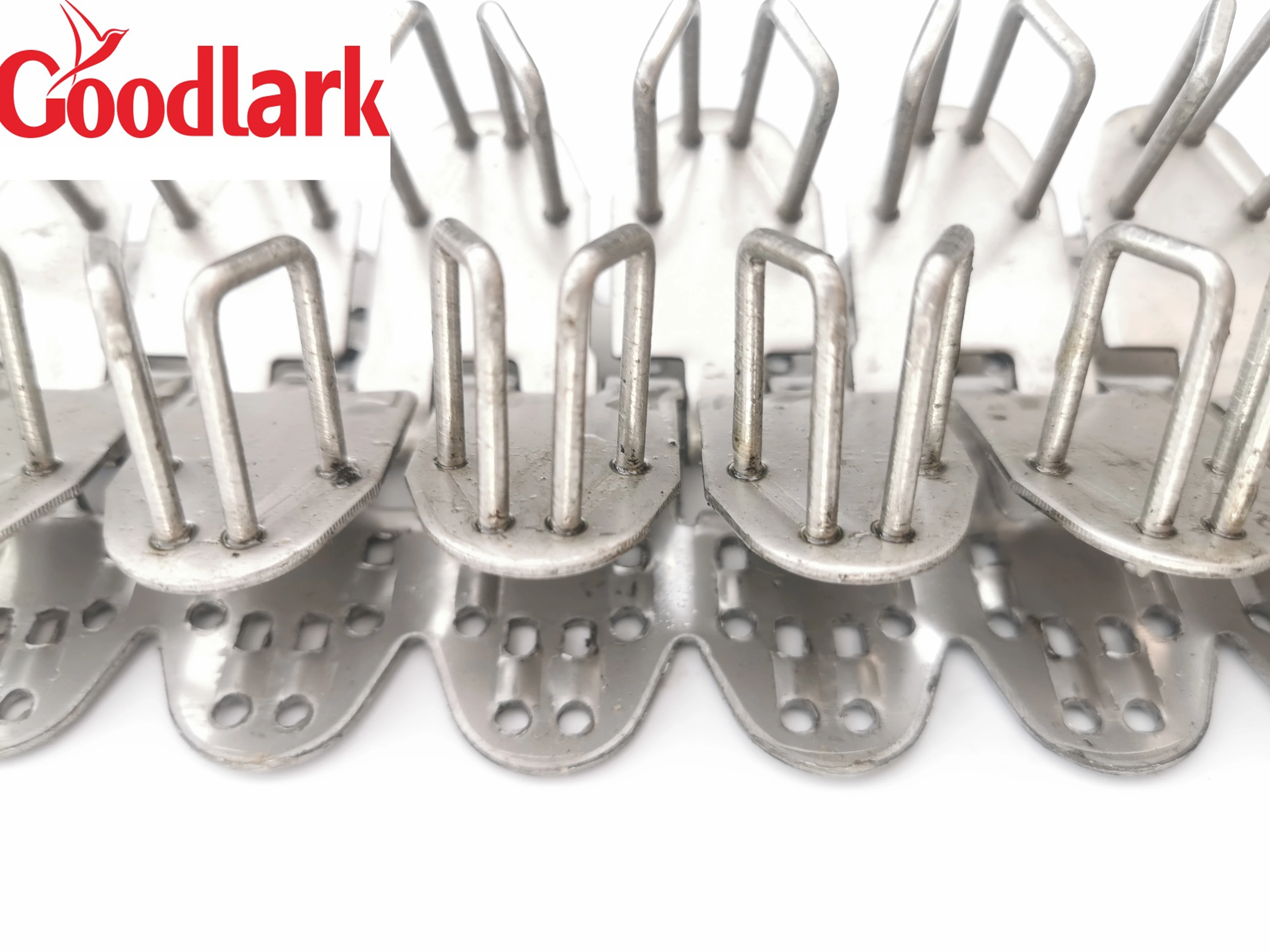 Chinese Factory Outlet High Quality Record V6 Fastener for Conveyor Belt