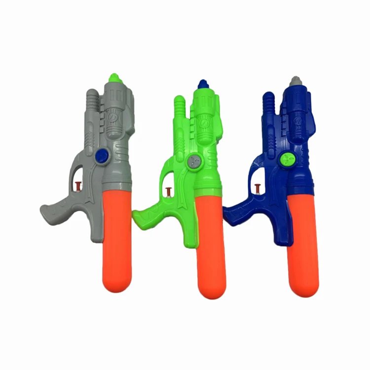 
Most popular squirt toy realistic super soaker water gun for kids 