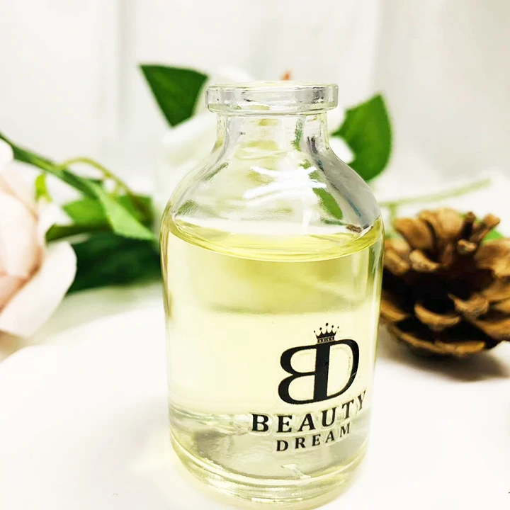 Snail Mucus Extract Essence Liquid Firming Whitening Moisturizing Nourishing New Liquid Make Skin Tender Smooth Face Care Serum