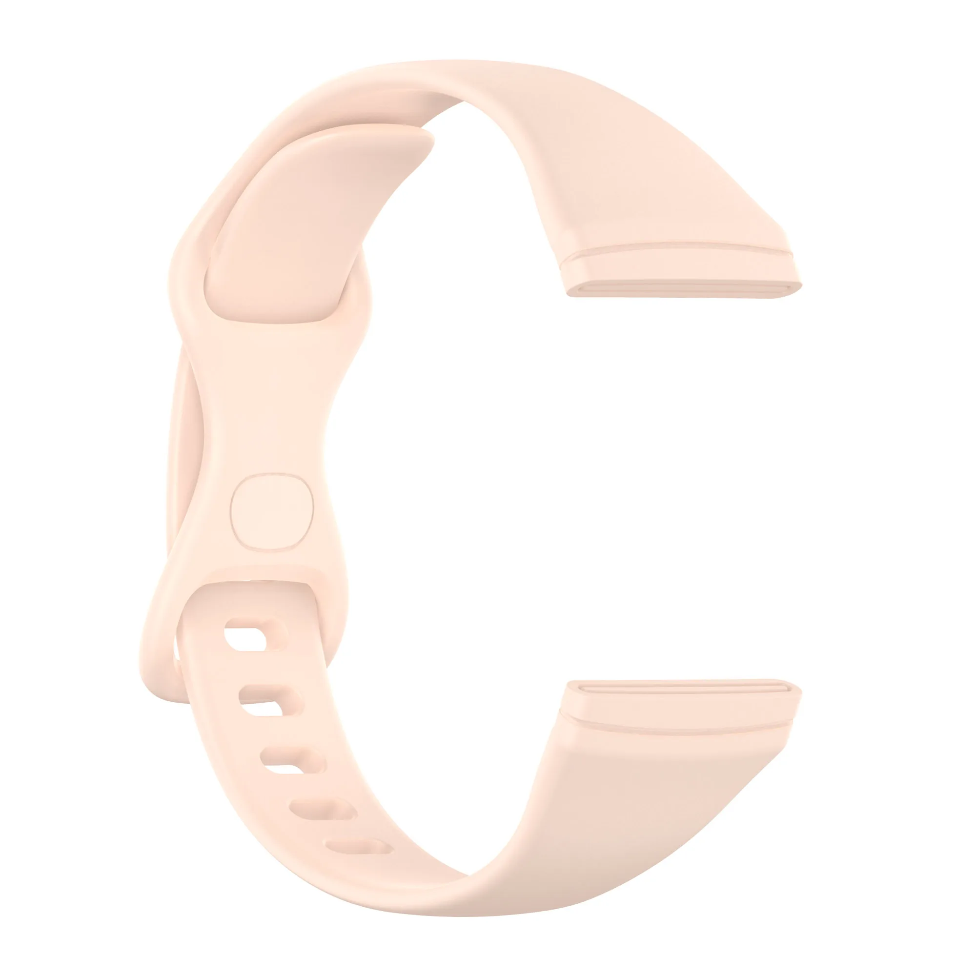 Band For Fitbit Versa 4/3/Sense Soft TPU Sport Strap Replacement Wristband Women Men Smart Watch Accessories For Fitbit Sense