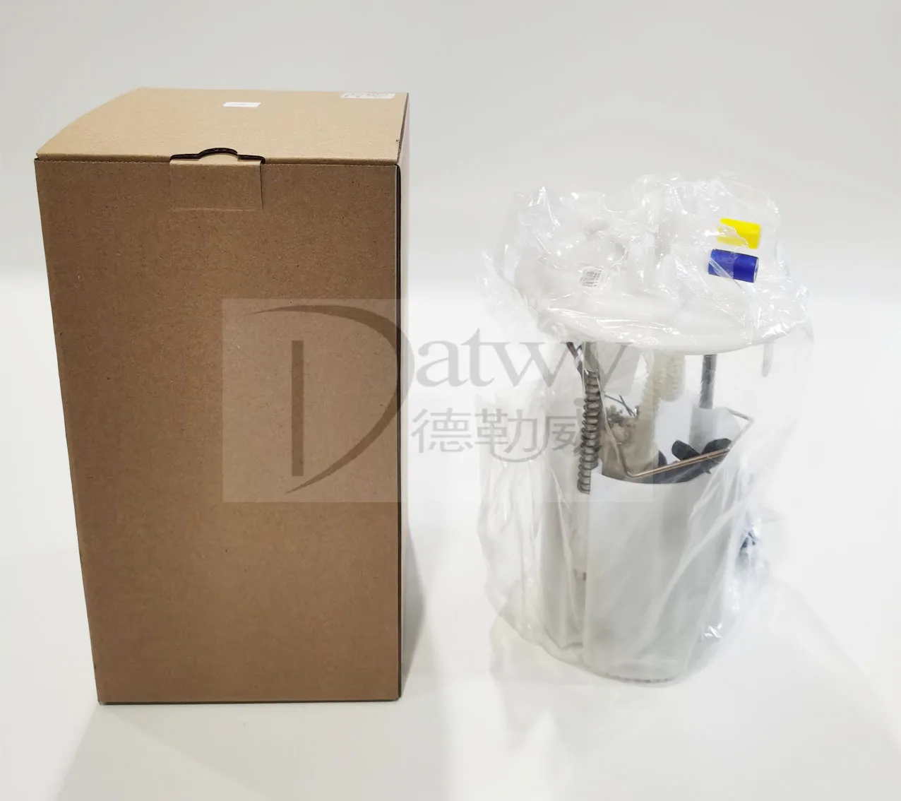 (OE 9804113380) Peugeot 2008 301 Citroen Elysee 2013-2016 (M43) C3-XR двигателя электронный топливный насос