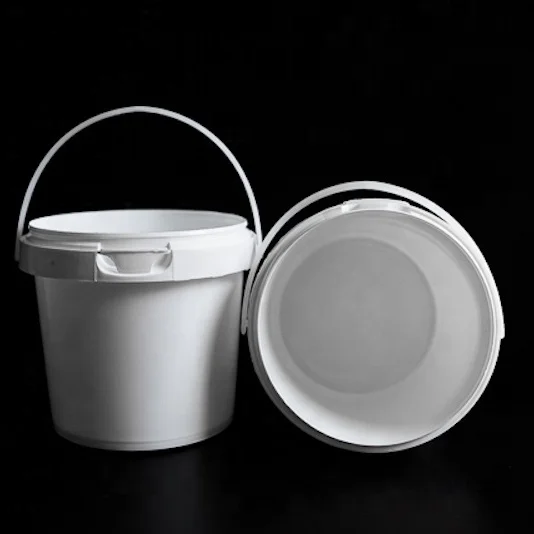 1L Bucket and Lid