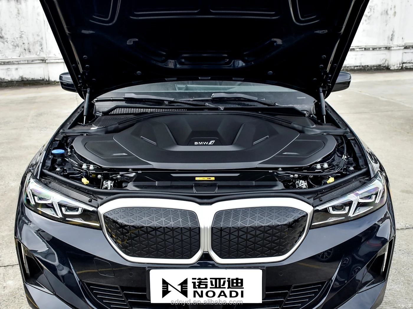 2024 BMWS I3 люксовый бренд BMW модель сделано в Китае i3 Новый EV седан спортивный автомобиль для взрослых