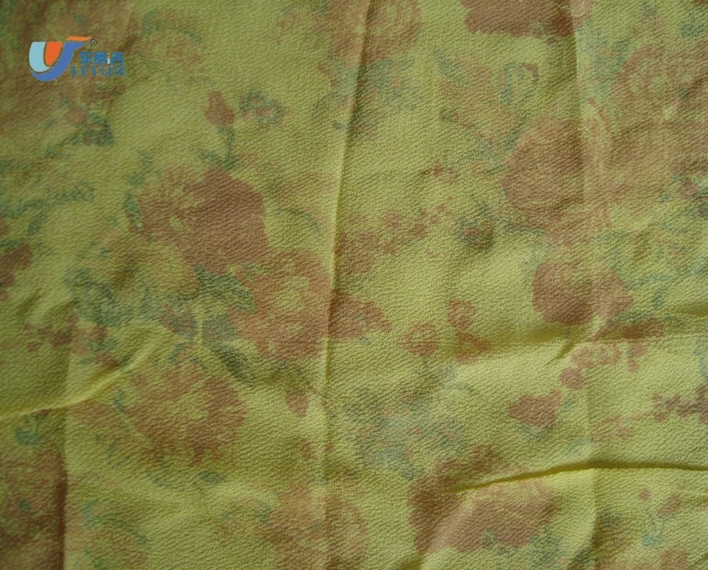 100% Printing Viscose Rayon Fabric For Home Spa Hotel Sauna Morocco Bath Glove Exfoliating Bath Mitt