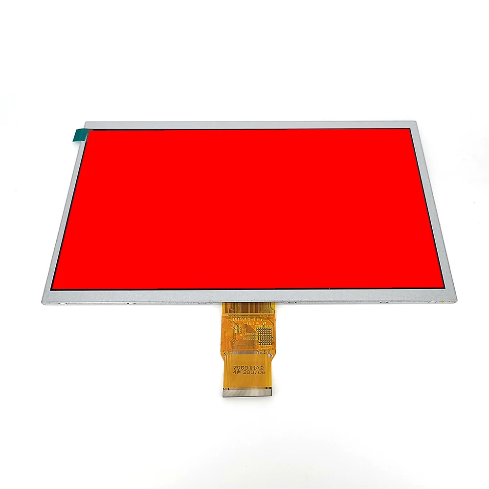 IPS High Resolution 1024*600 Lvds Interface 10.1 Inch Tft Lcd Display  for 10 inch monitor