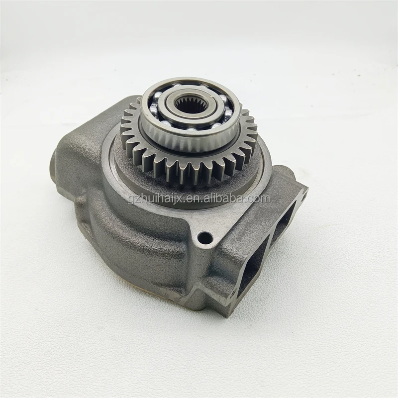 High Quality Excavator Parts Water Pump 172-7760 2W-8002 For Caterpillar CAT Engine 3304 3306 Tractor D4H D6D 1727760 2W8002