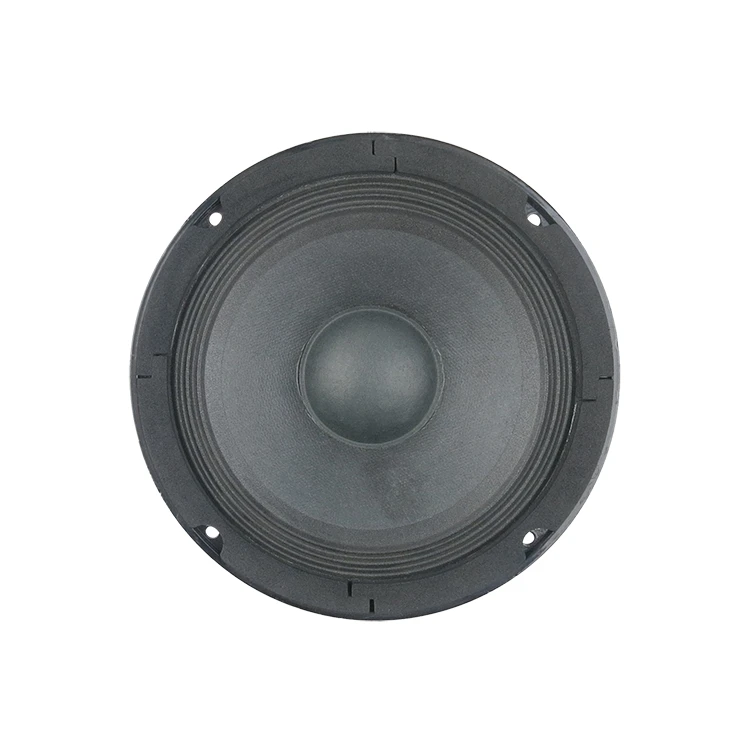 Factory price 6.5 inch RMS220W china speakers factory JLD Audio Aluminium basket mid bass woofer