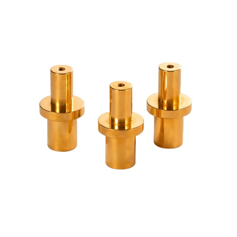 7075 aluminum blocks OEM machining milling aluminium alloy cnc prototype work parts precision colored anodized aluminum