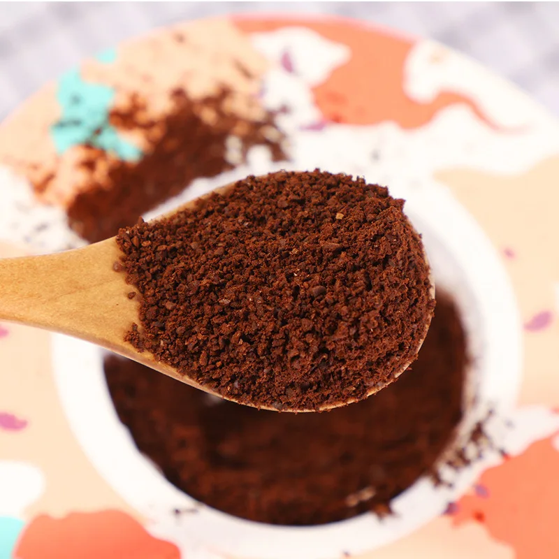 Китай НЛО Кофейный Порошок Круглый порошок висит уха капельная летающая тарелка кофейный мешок