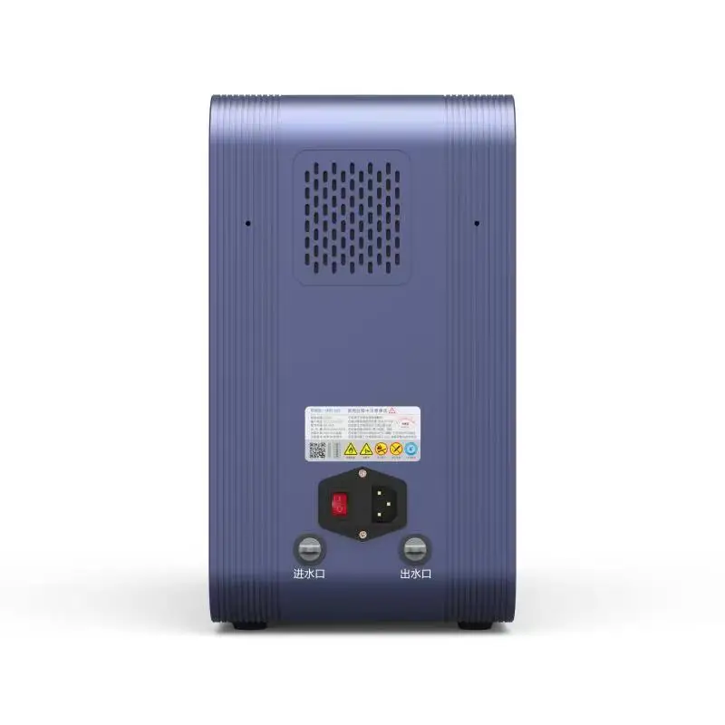 Hydrogen Rich Water Machine Alkaline Water Ionizer Molecular Hydrogen Water Inhaler Hydrogen Breathing